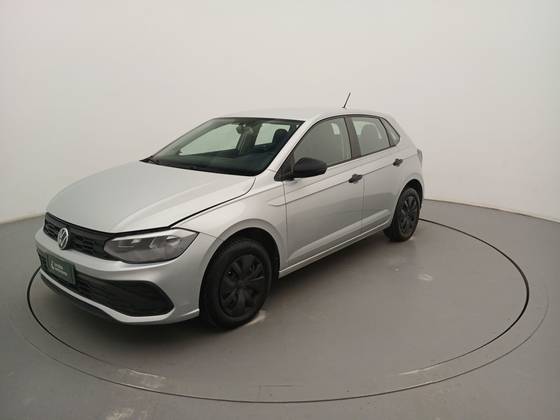 VOLKSWAGEN POLO 1.0 MPI TRACK MANUAL VOLKSWAGEN POLO 1.0 MPI TRACK MANUAL